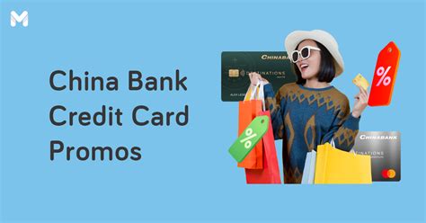 12 China Bank Credit Card Promos for 2023: Exclusive Perks  .